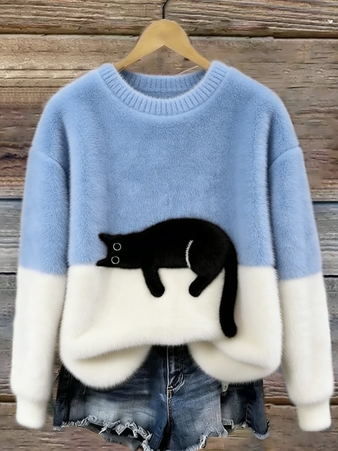 LunaCat | Sweater — 8