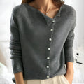 Sarah | Cashmere luksus cardigan