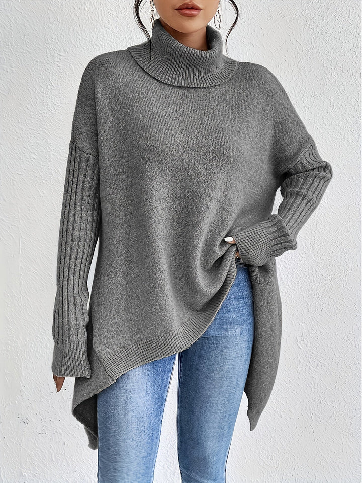 Audrey | Hyggelig sweater — 7