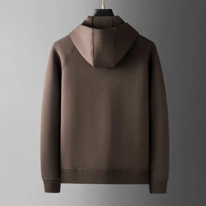 London | Herre Hoodie & Joggers sæt - 2025 Premium Loungewear matchende sæt