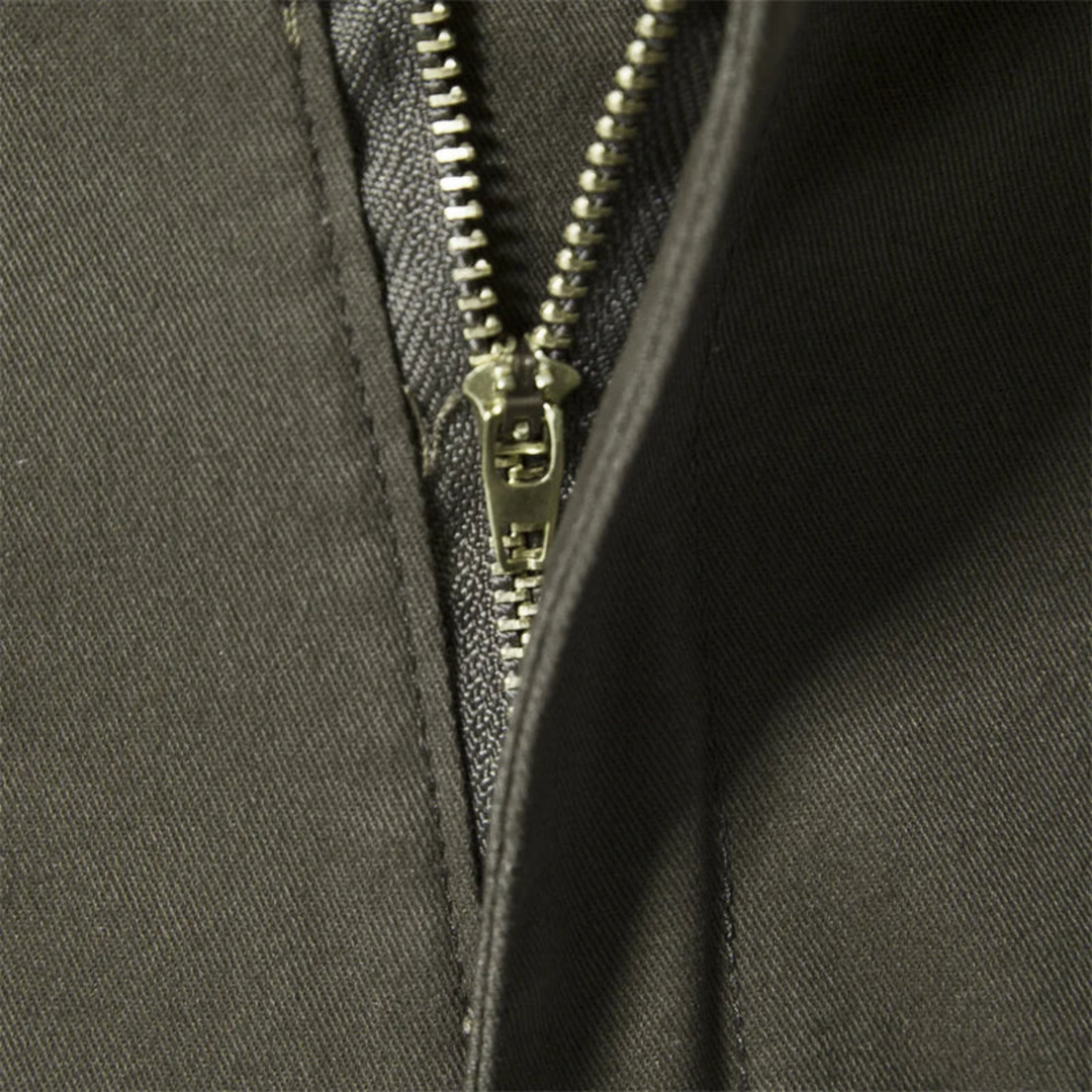 Freja Andersen | Herre afslappet slim fit Cargo Jogging bukser