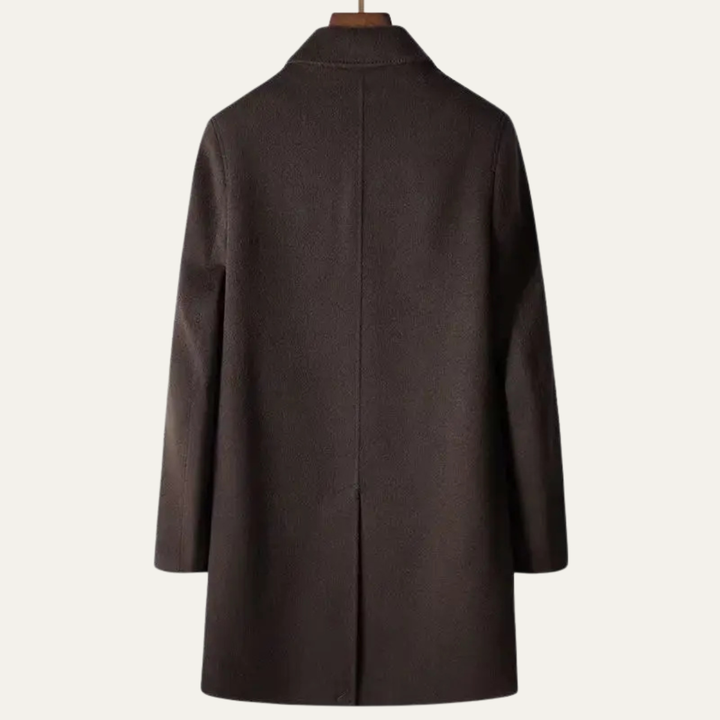Oakcrest - herre stilren skræddersyet Overcoat