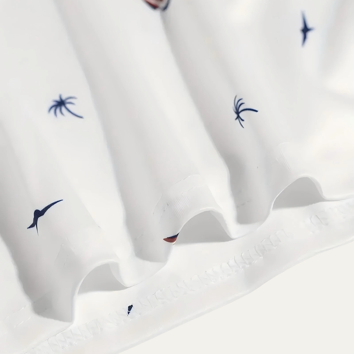 Freja Andersen | Herre golfpoloshirt