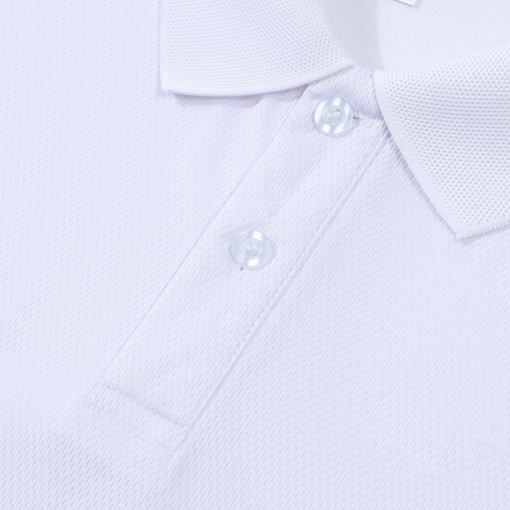 Freja Andersen | Herre Quick-Dry Athletic poloshirt