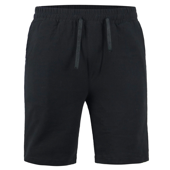 Brookside Ridge herre åndbar afslappet Elastic Waist shorts
