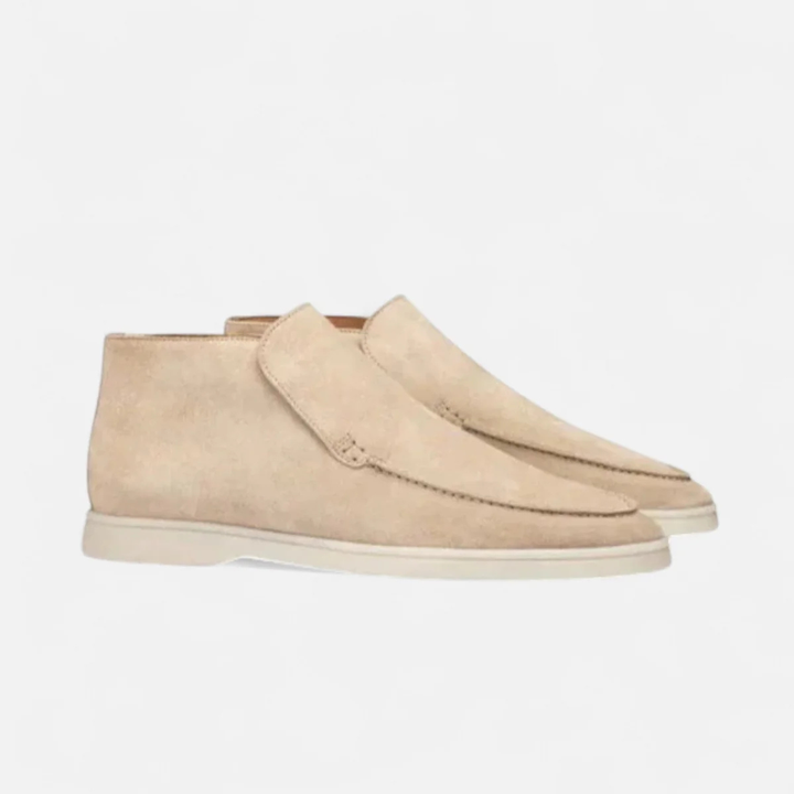 Fairfield | Herre ruskind Slip On loafers