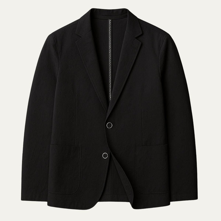Wexley hør blazer til mænd