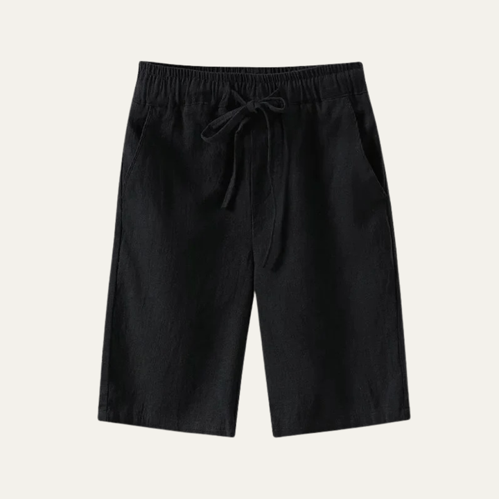 Freja Andersen | Herre let hør strandshorts