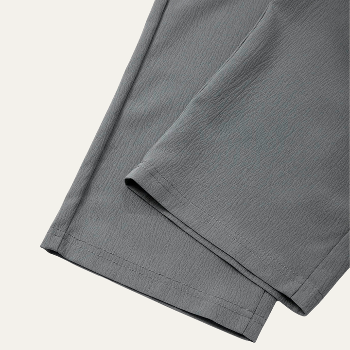 Harrington Bay herre Straight Leg afslappet snøre Sweatpants