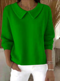 Karly | Klassisk sweater