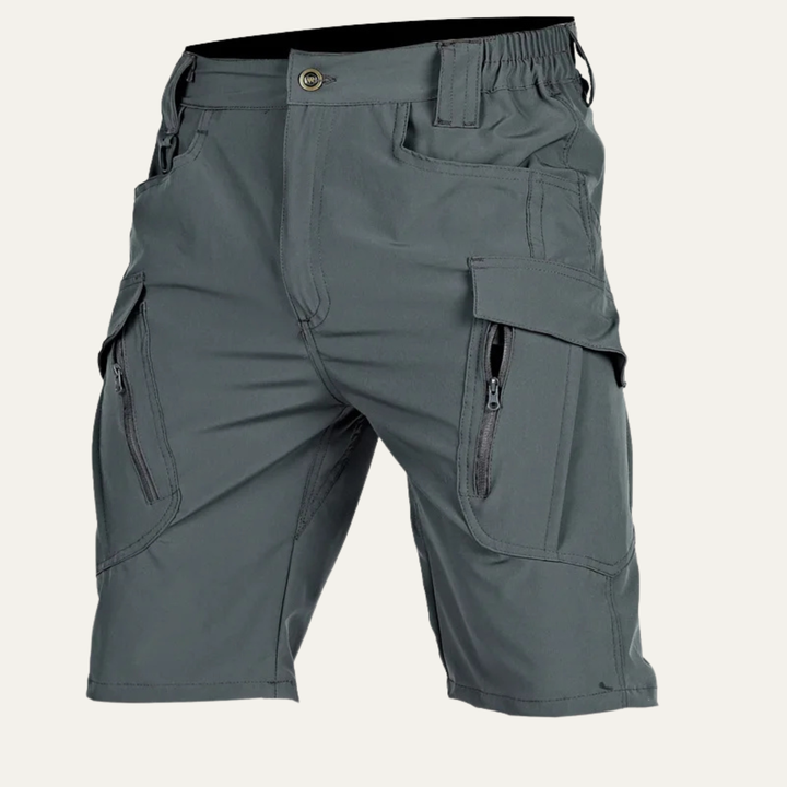 Lancaster | Herre taktisk cargo Utility shorts