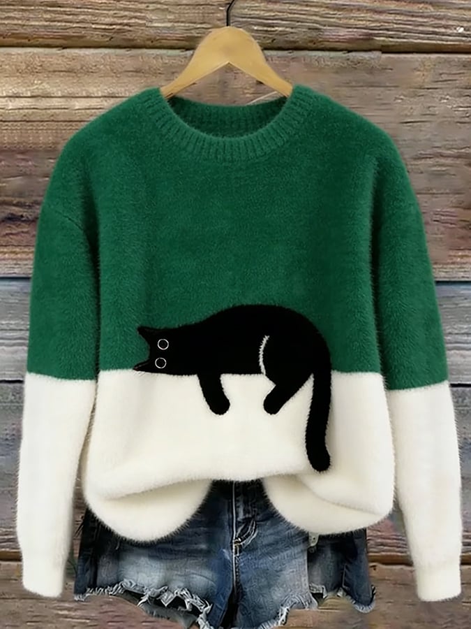 LunaCat | Sweater — 6