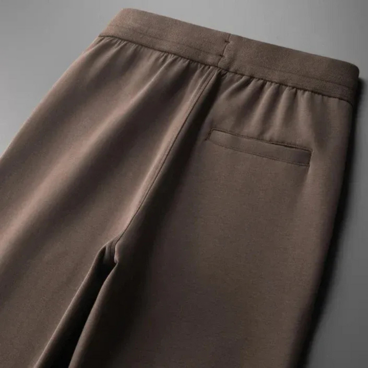 London | Herre Hoodie & Joggers sæt - 2025 Premium Loungewear matchende sæt