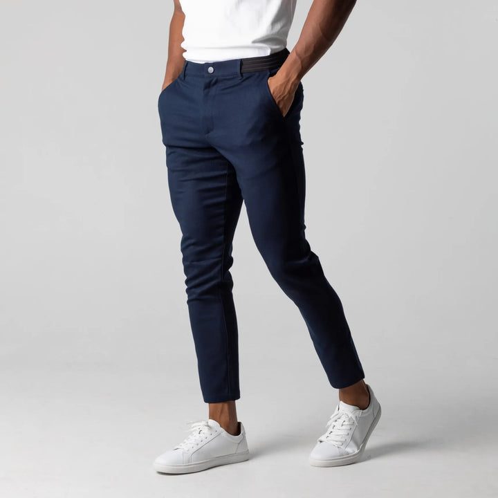 Cino – Premium chinos med stretch