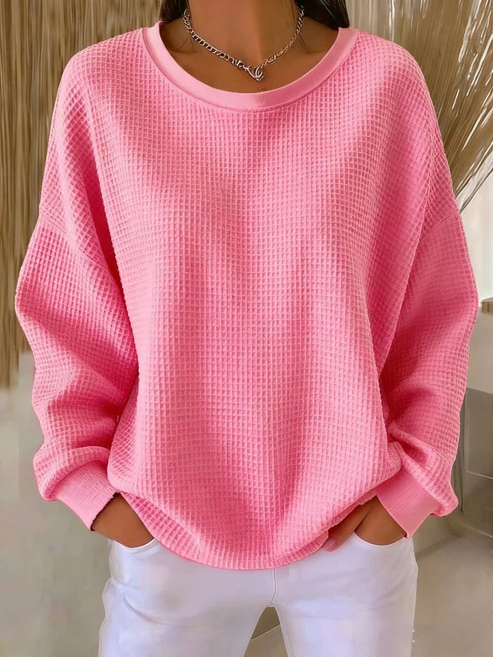Nova - Klassisk sweater — 1