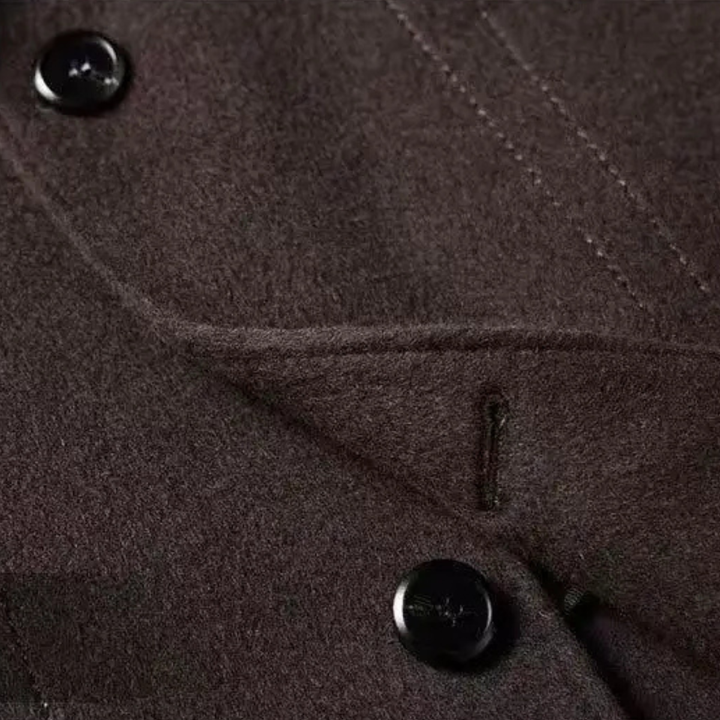 Oakcrest - herre stilren skræddersyet Overcoat