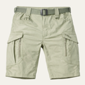 Glenmere | Herre let taktisk cargoshorts med lommer