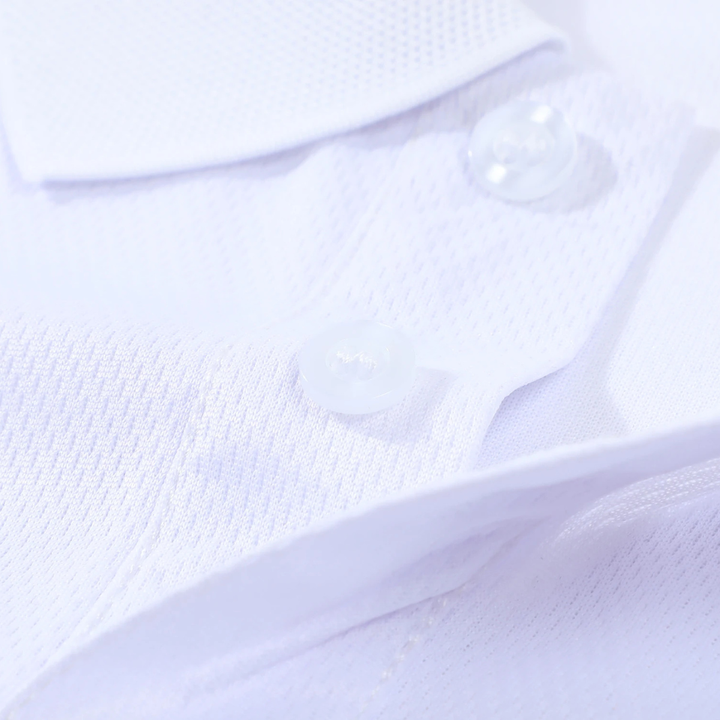 Freja Andersen | Herre Quick-Dry Athletic poloshirt