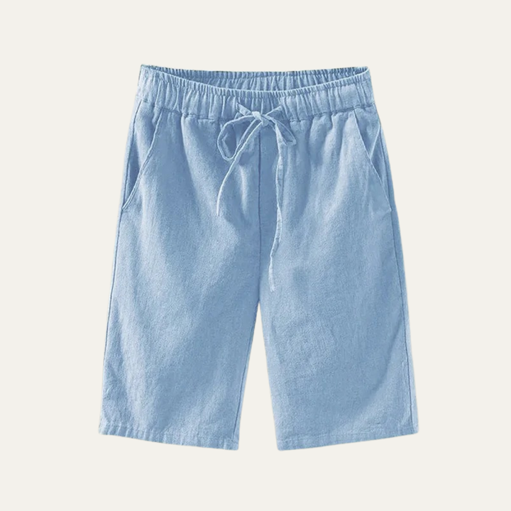 Freja Andersen | Herre let hør strandshorts