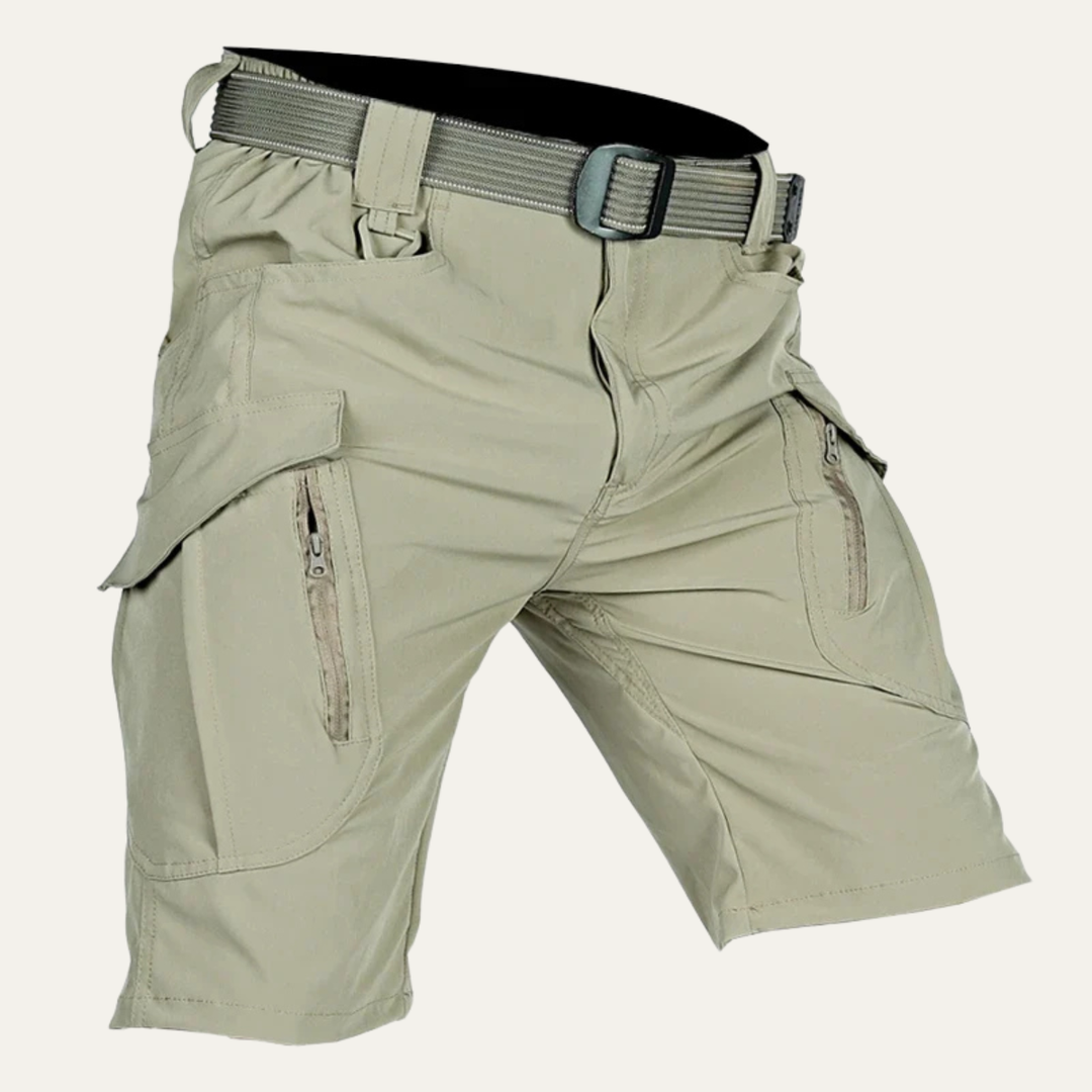 Lancaster | Herre taktisk cargo Utility shorts