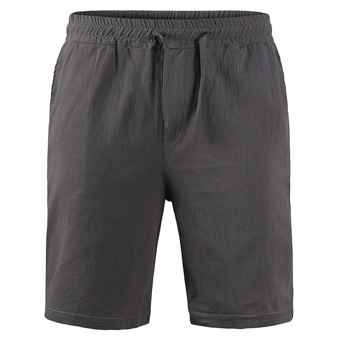 Brookside Ridge herre åndbar afslappet Elastic Waist shorts