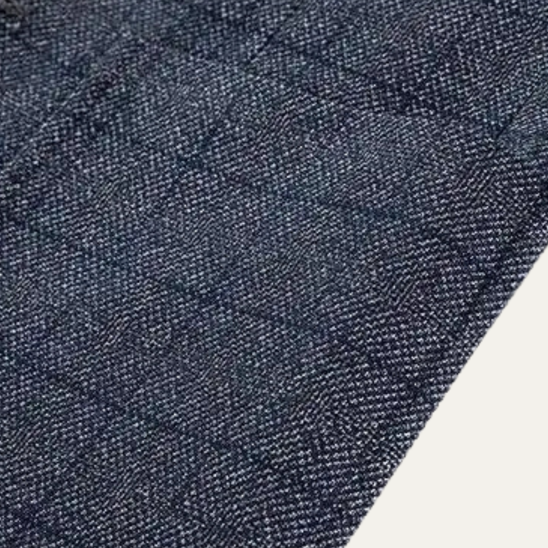 Freja Andersen | Herre klassisk Plaid blazer med Check Pattern