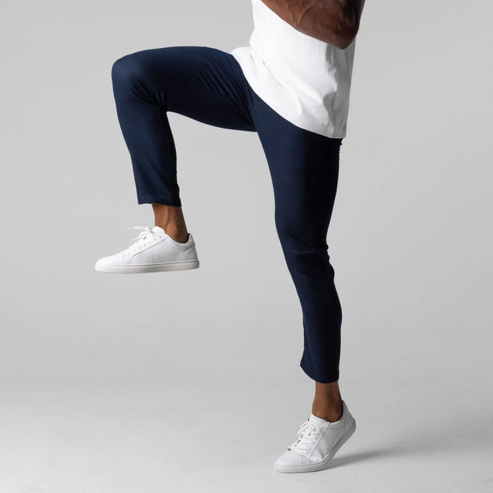 Cino – Premium chinos med stretch