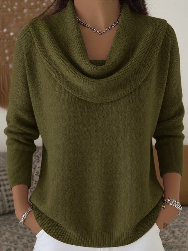 Eloise - Klassisk sweater — 3