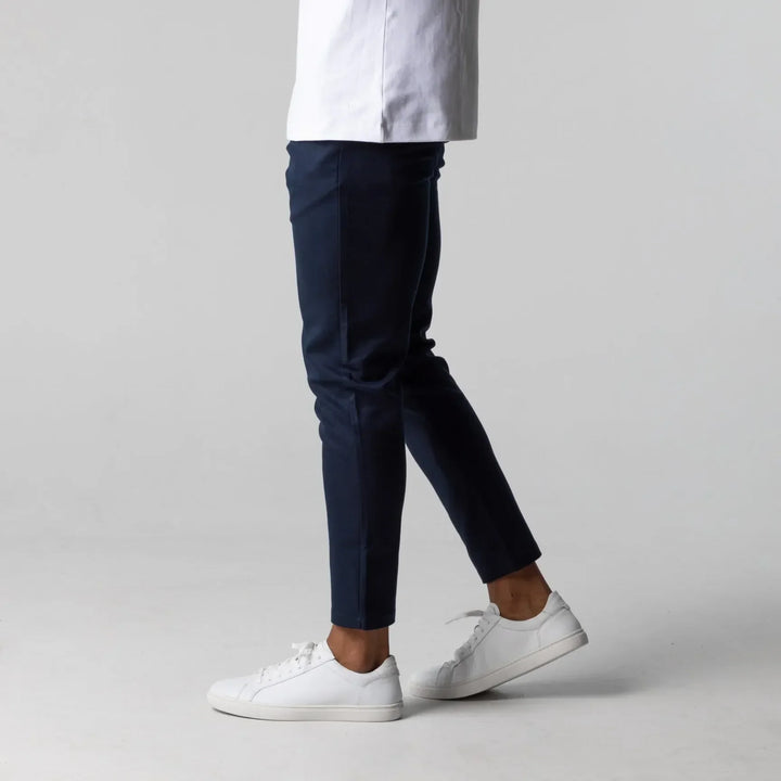 Cino – Premium chinos med stretch