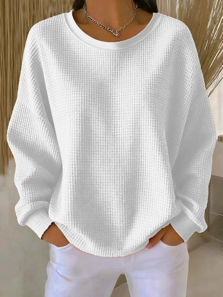Nova - Klassisk sweater — 5