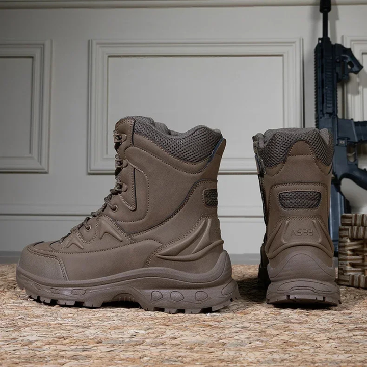 Windmill Ridge herre Durable Tactical vandtæt Snow støvler