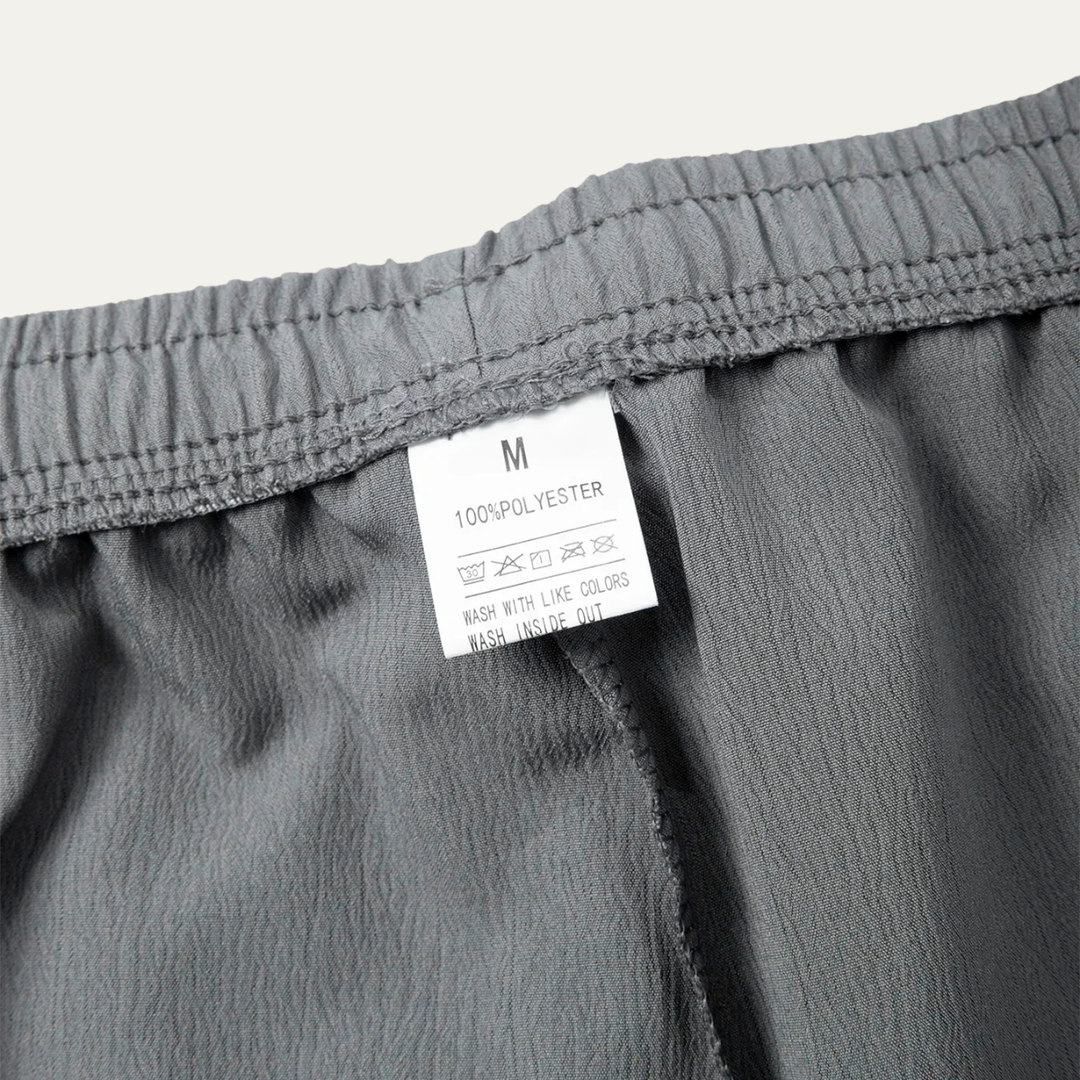 Harrington Bay herre Straight Leg afslappet snøre Sweatpants