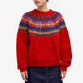 Saga | Vintage sweater