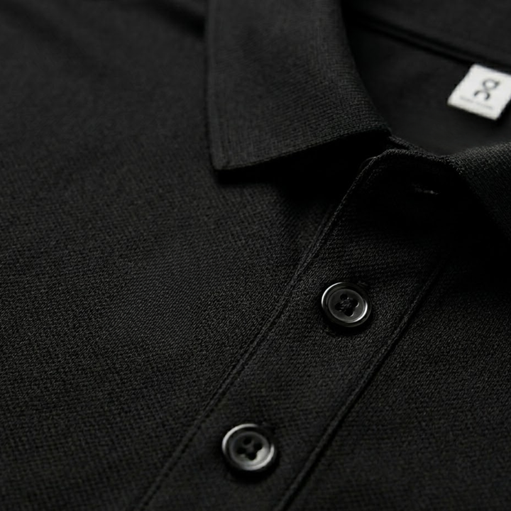 Freja Andersen | Herre stilren poloshirt