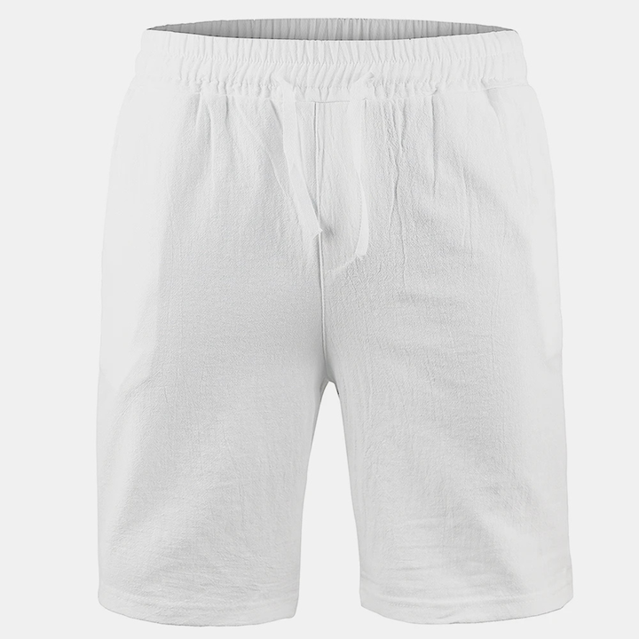 Brookside Ridge herre åndbar afslappet Elastic Waist shorts