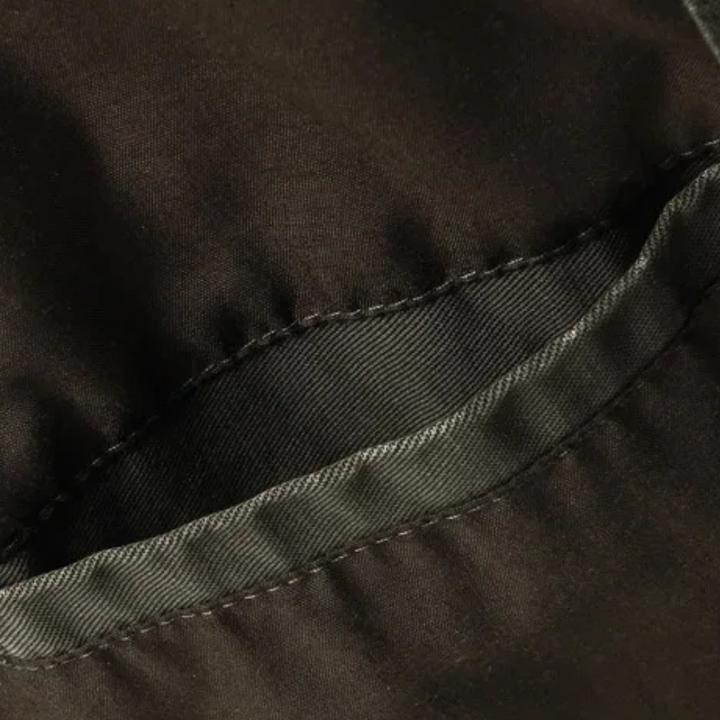 Freja Andersen | Herre afslappet Multi Pocket Windproof Hunting jakke