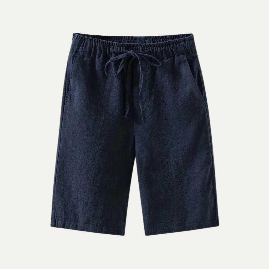 Freja Andersen | Herre let hør strandshorts