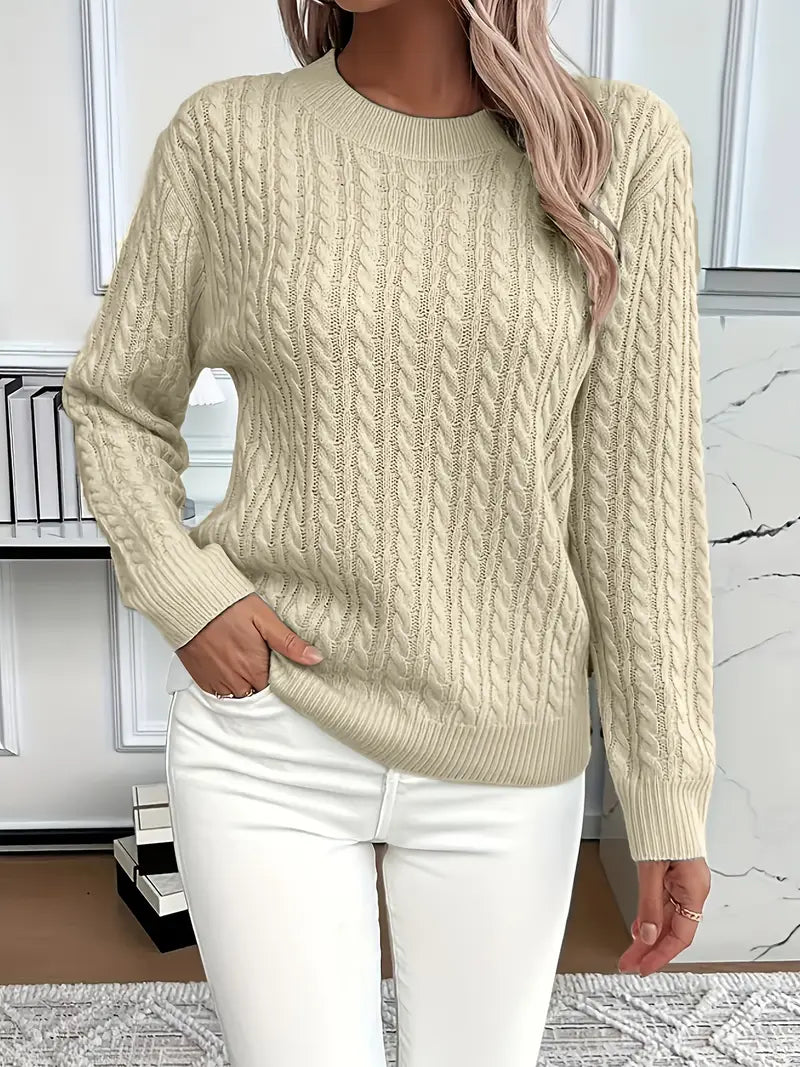 Blanca™ | Dame kabel jumper — 9
