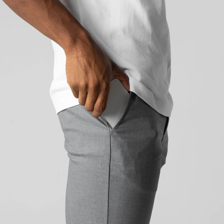 Cino – Premium chinos med stretch