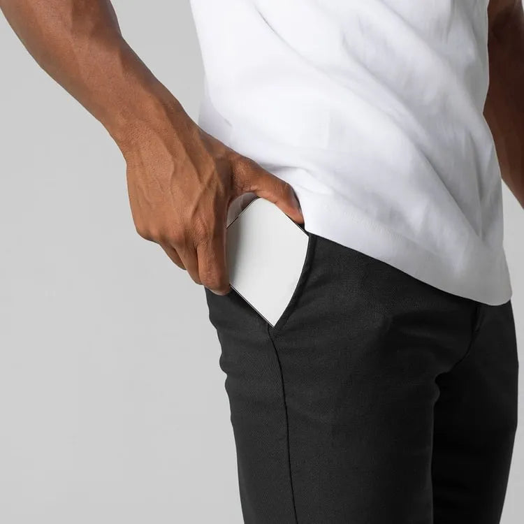 Cino – Premium chinos med stretch
