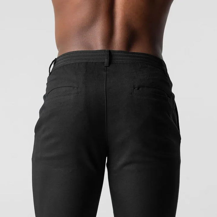 Cino – Premium chinos med stretch