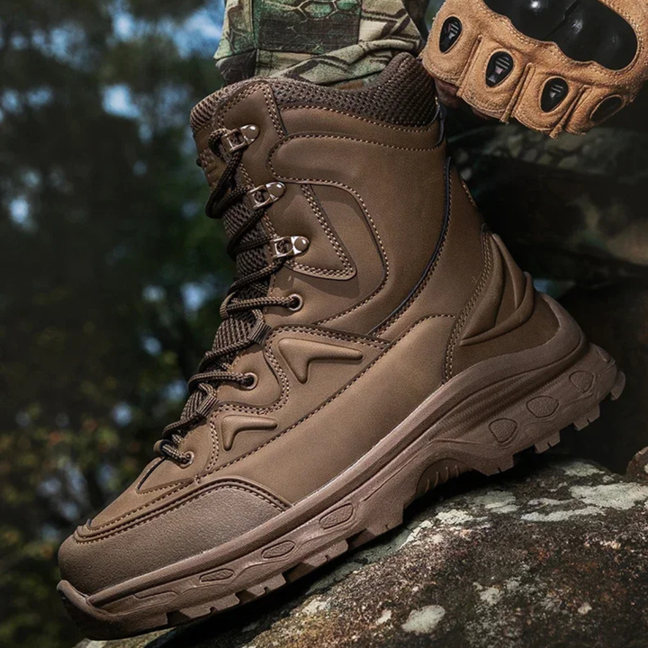 Windmill Ridge herre Durable Tactical vandtæt Snow støvler