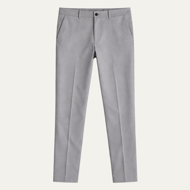 La Maddalena herre slim fit afslappet stretch Chino bukser