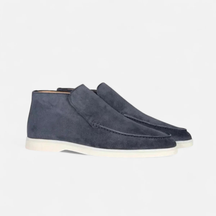 Fairfield | Herre ruskind Slip On loafers