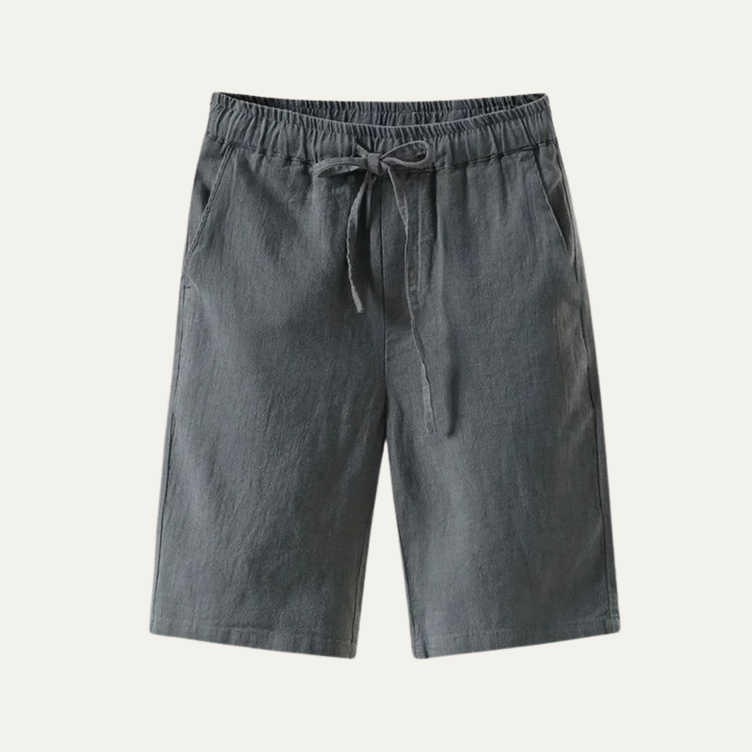 Freja Andersen | Herre let hør strandshorts