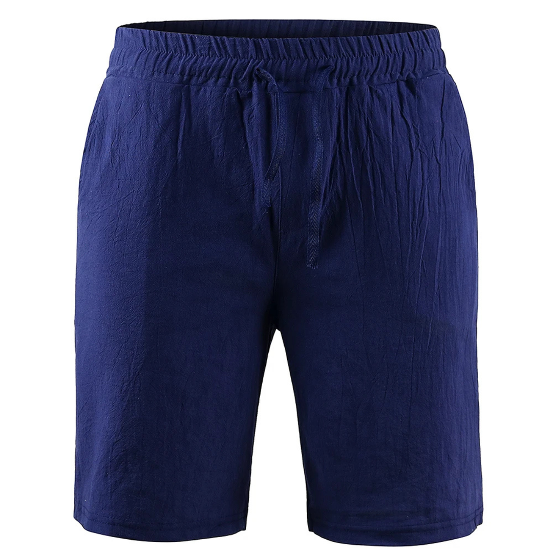 Brookside Ridge herre åndbar afslappet Elastic Waist shorts