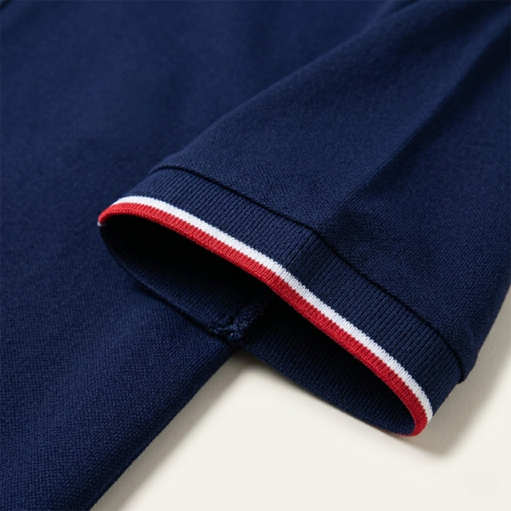Freja Andersen | Herre stilren poloshirt