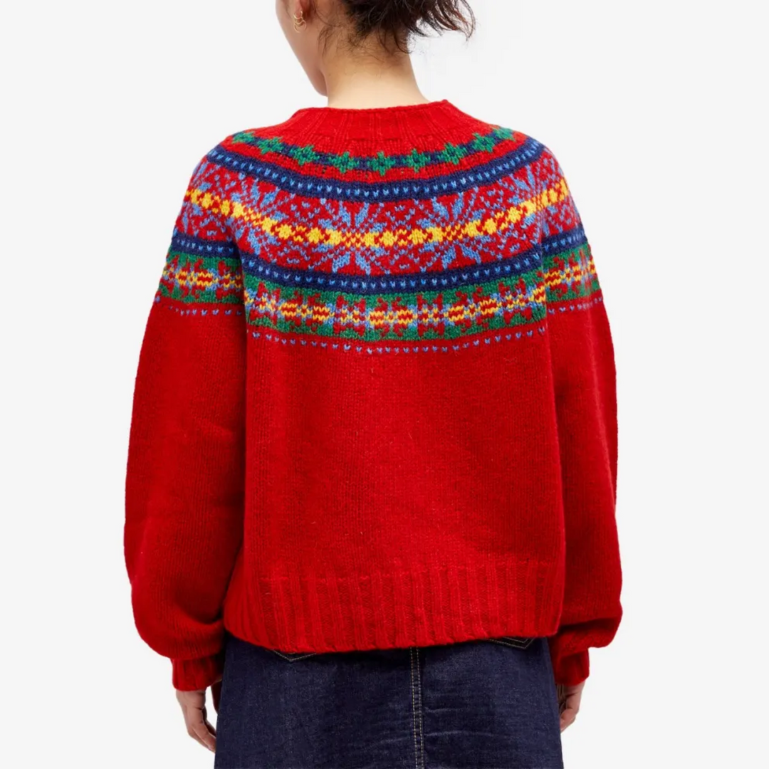 Saga | Vintage sweater — 2