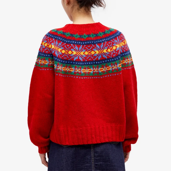 Saga | Vintage sweater — 2