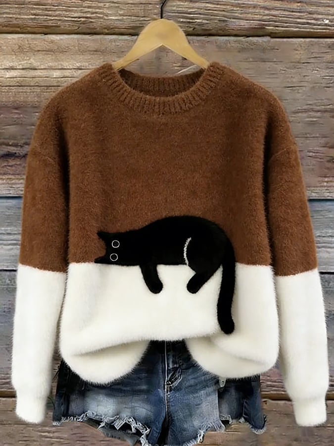 LunaCat | Sweater — 9